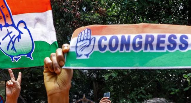 Congress wins 2023 Karnataka Election